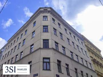 Wohnung in Wien Bild 03