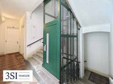 Wohnung in Wien Bild 08