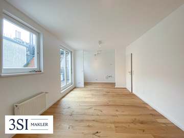 Wohnung in Wien Bild 02