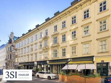 Wohnung in Wien Bild 06