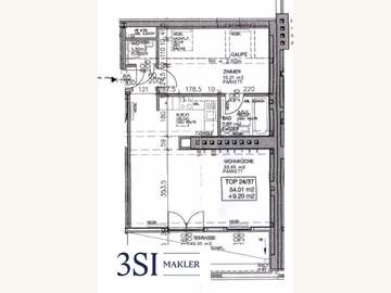 Wohnung in Wien Bild 08