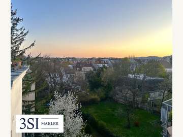 Dachgeschosswohnung in Wien Bild 03