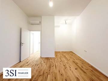Dachgeschosswohnung in Wien Bild 05