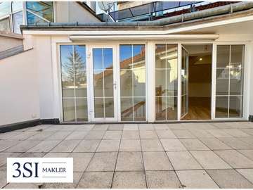 Dachgeschosswohnung in Wien Bild 12