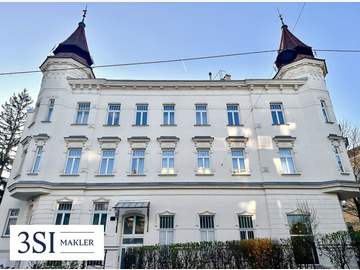 Dachgeschosswohnung in Wien Bild 13
