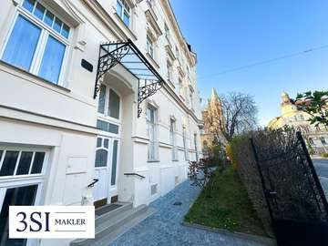 Dachgeschosswohnung in Wien Bild 14