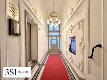 Dachgeschosswohnung in Wien Bild 15