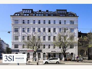 Wohnung in Wien Bild 03