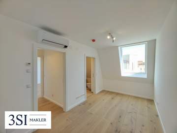 Wohnung in Wien Bild 09