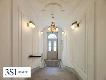 Wohnung in Wien Bild 02