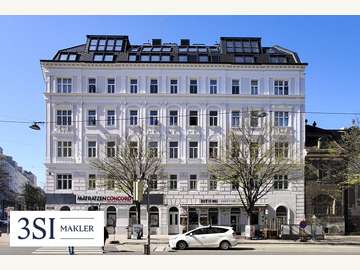 Wohnung in Wien Bild 03