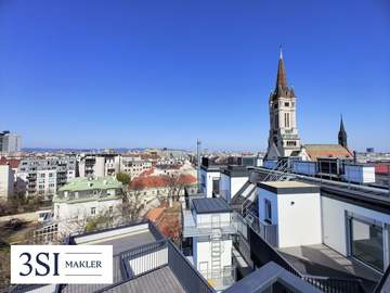 Wohnung in Wien Bild 05