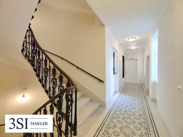 Wohnung in Wien Bild 12