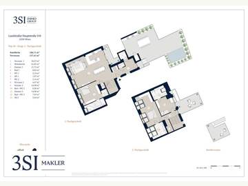 Wohnung in Wien Bild 14