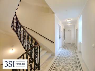 Wohnung in Wien Bild 16