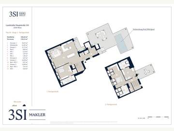 Wohnung in Wien Bild 18