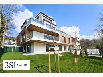Wohnung in Wien Bild 05