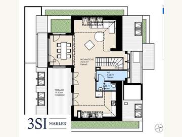 Wohnung in Wien Bild 23