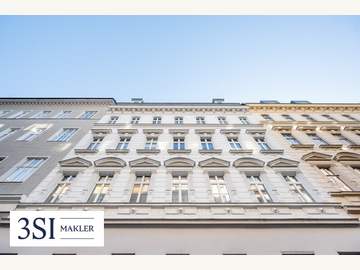 Wohnung in Wien Bild 02