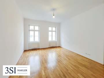 Wohnung in Wien Bild 03
