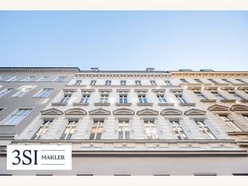 Wohnung in Wien Bild 02