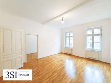 Wohnung in Wien Bild 03