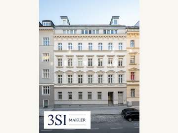 Wohnung in Wien Bild 15