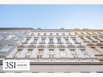 Wohnung in Wien Bild 02
