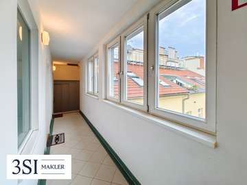 Wohnung in Wien Bild 12
