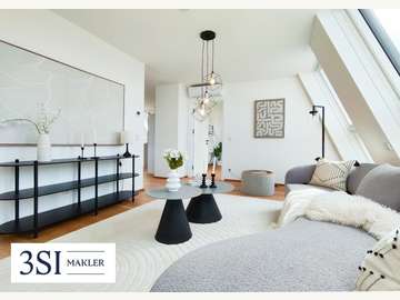 Dachgeschosswohnung in Wien Bild 03