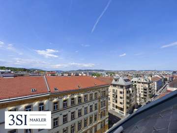 Dachgeschosswohnung in Wien Bild 07