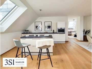 Dachgeschosswohnung in Wien Bild 08