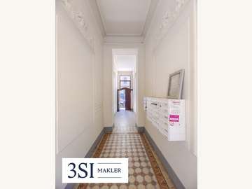 Dachgeschosswohnung in Wien Bild 17