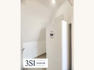 Dachgeschosswohnung in Wien Bild 19