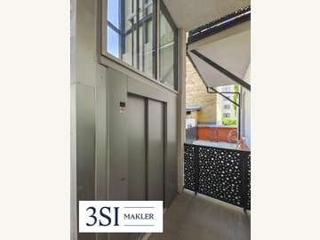 Dachgeschosswohnung in Wien Bild 20
