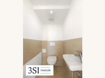 Dachgeschosswohnung in Wien Bild 21