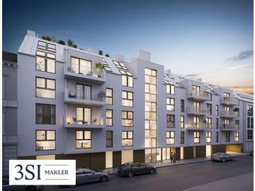 Wohnung in Wien Bild 03