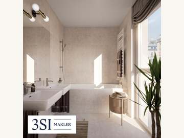 Wohnung in Wien Bild 05