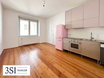 Dachgeschosswohnung in Wien Bild 02