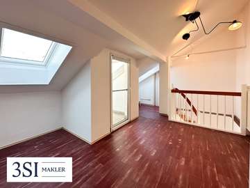 Dachgeschosswohnung in Wien Bild 04