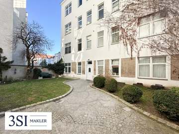 Dachgeschosswohnung in Wien Bild 10