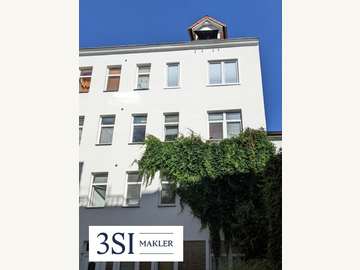 Dachgeschosswohnung in Wien Bild 11