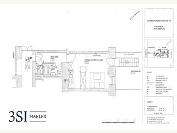 Wohnung in Wien Bild 11