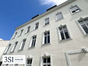 Wohnung in Wien Bild 02