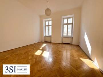Wohnung in Wien Bild 09