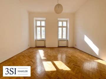 Wohnung in Wien Bild 02