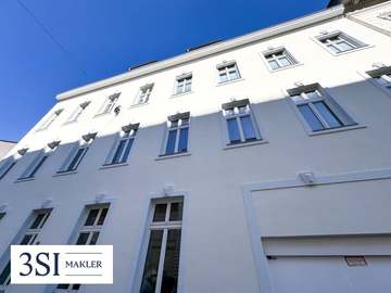 Wohnung in Wien Bild 11