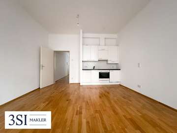 Wohnung in Wien Bild 03