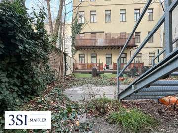Wohnung in Wien Bild 04