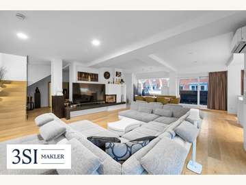 Wohnung in Wien Bild 02